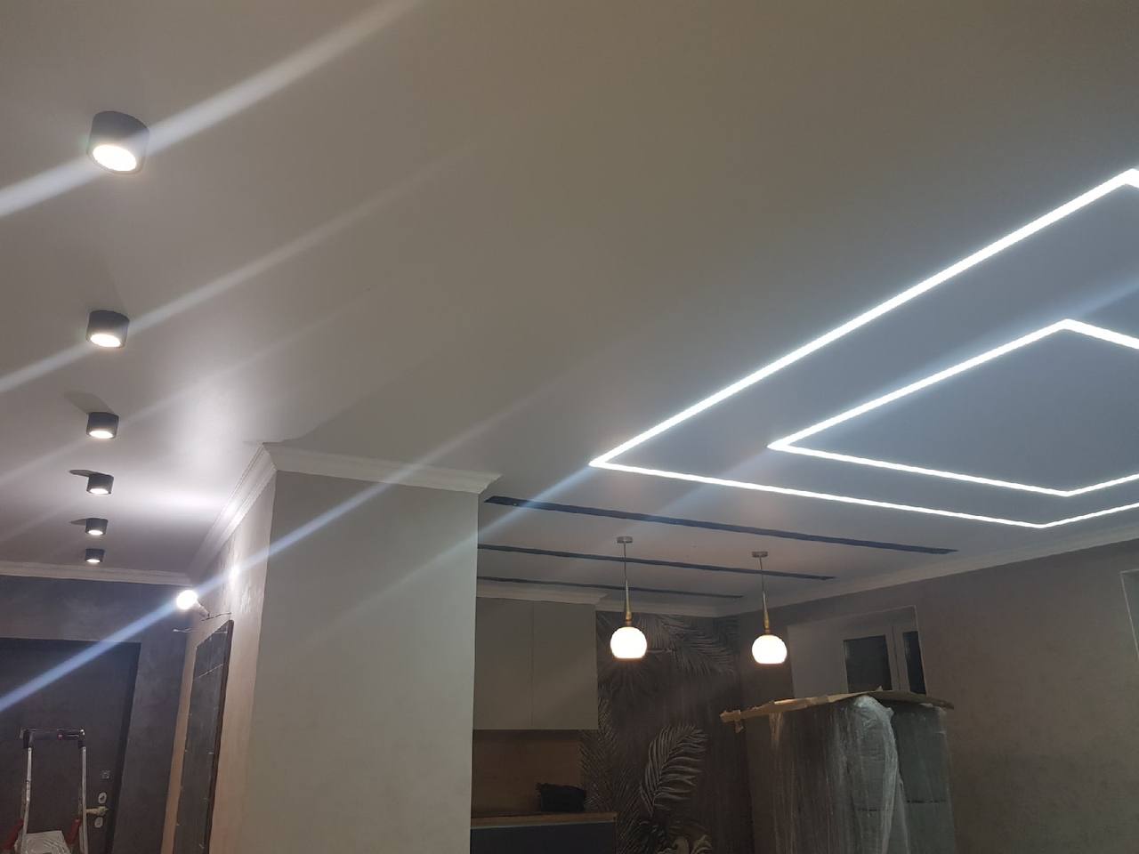 Луганск, проспект Дружбы народов, 23, фото 2