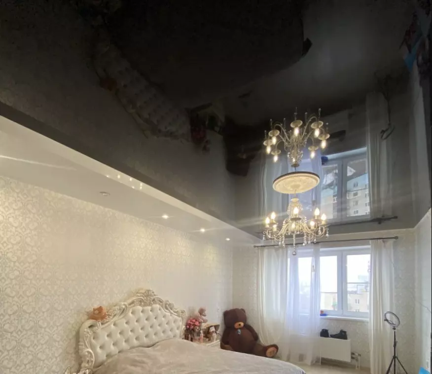 Кемерово, Комсомольский проспект, 36, фото 1