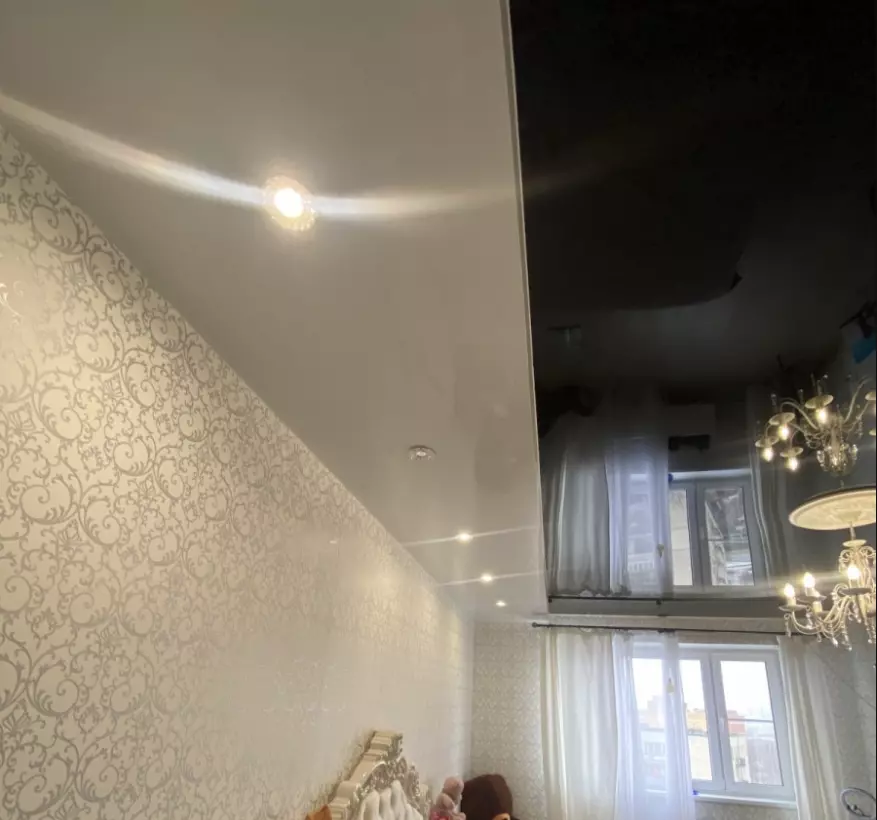 Кемерово, Комсомольский проспект, 36, фото 3