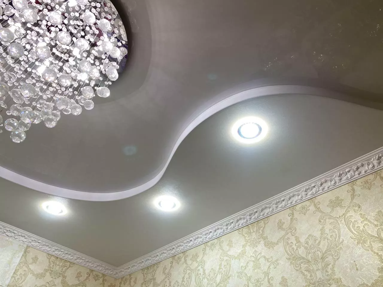 Саратов, улица Вольская, 9, фото 2