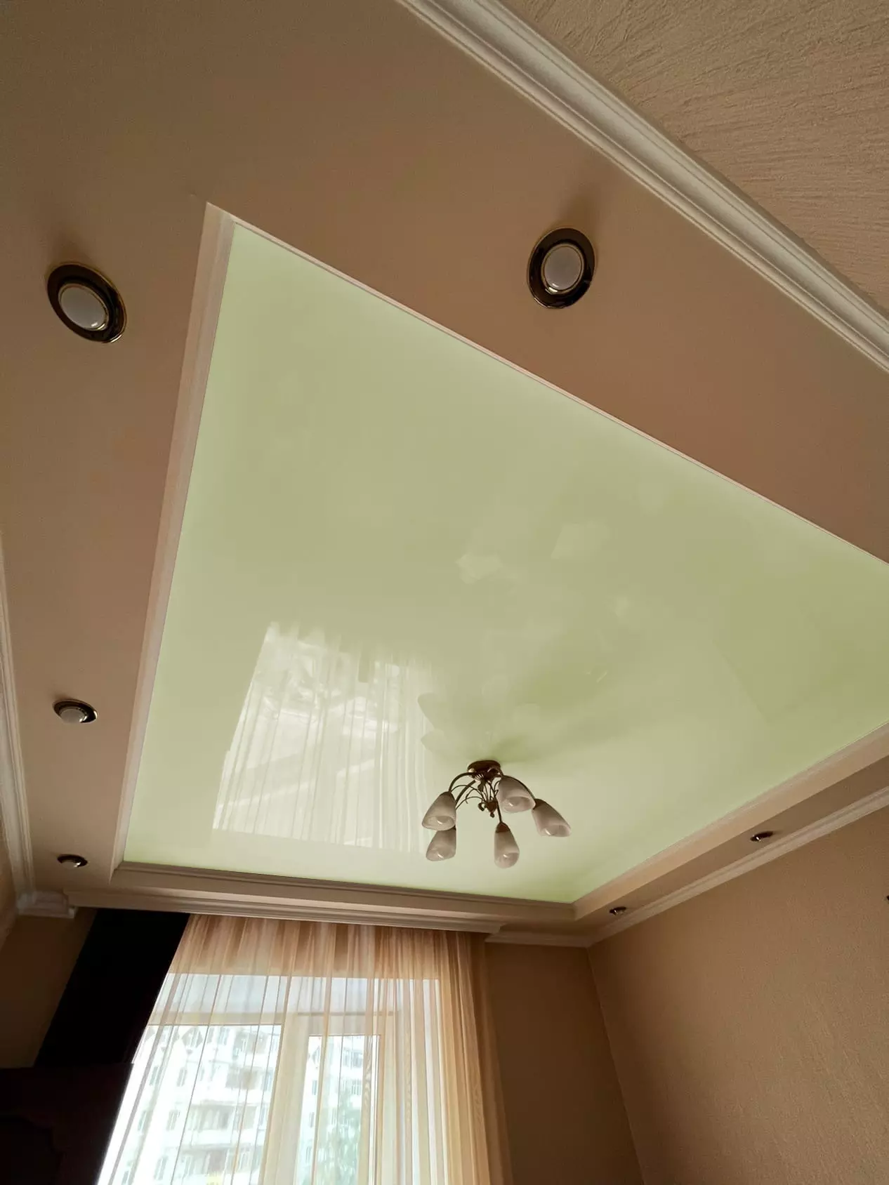 Кемерово, Юрия Двужильного, 20, фото 3