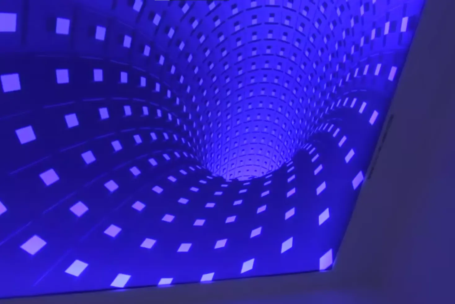 3D натяжной потолок в детскую — Стерлитамак, Нагуманова, 33, фото 1