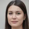 Марина Паромонова