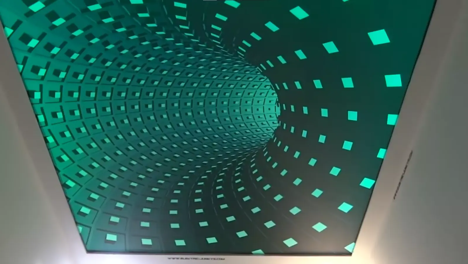 3D натяжной потолок в детскую — Стерлитамак, Нагуманова, 33, фото 2